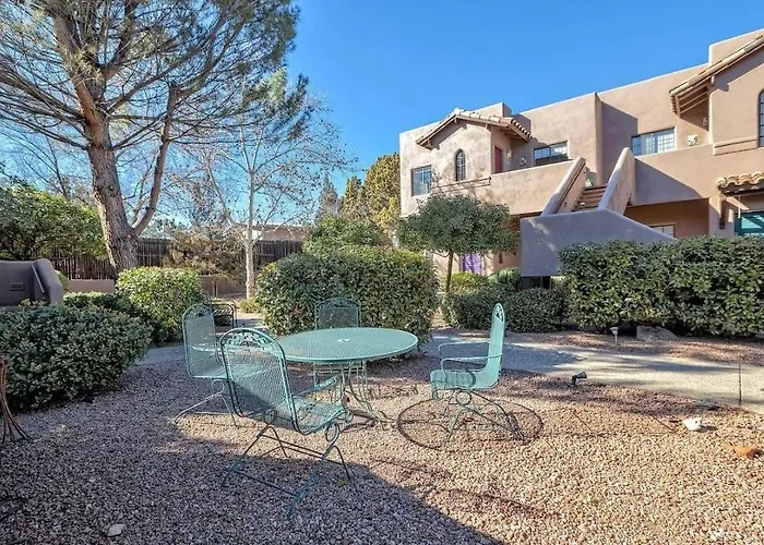 New The Grasshopper With Balcony, Heart Of Sedona