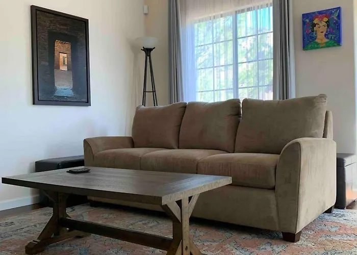 New The Grasshopper With Balcony, Heart Of * Sedona