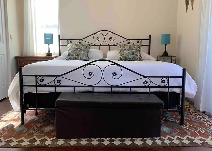 New The Grasshopper With Balcony, Heart Of * Sedona